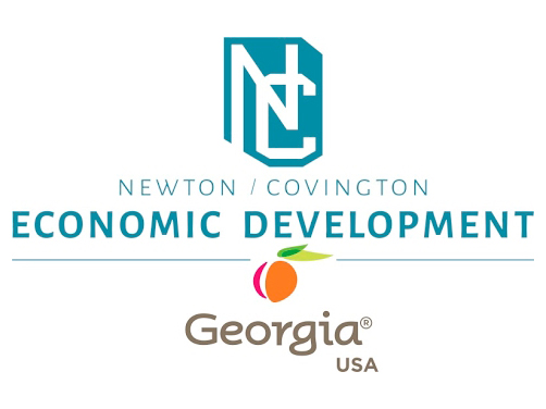 newton county econ dev logo
